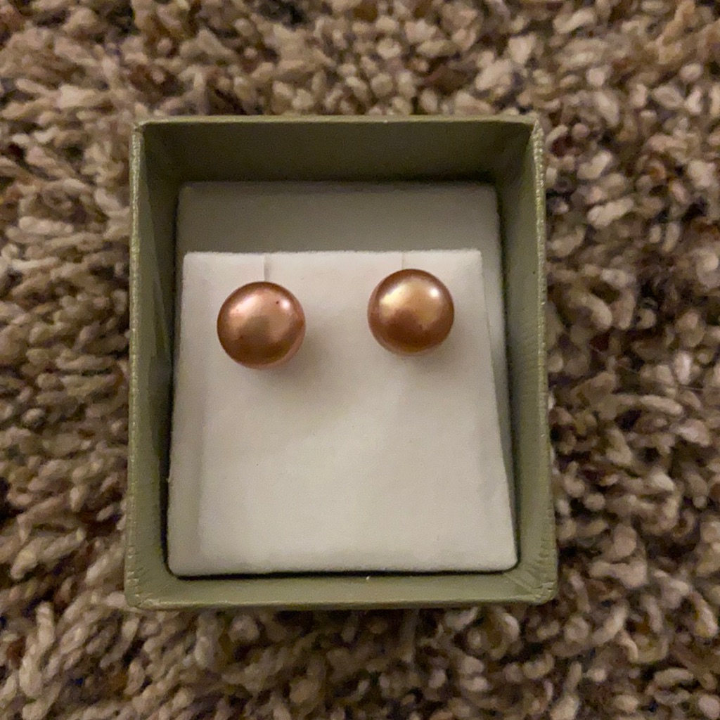 Earrings 10$